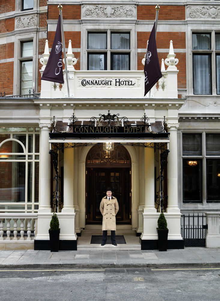 The Connaught London image 1